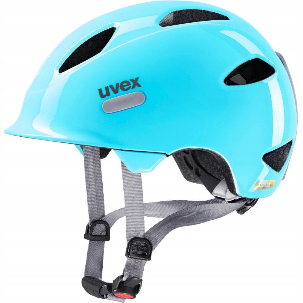 Uvex Cloud Blue-Grey